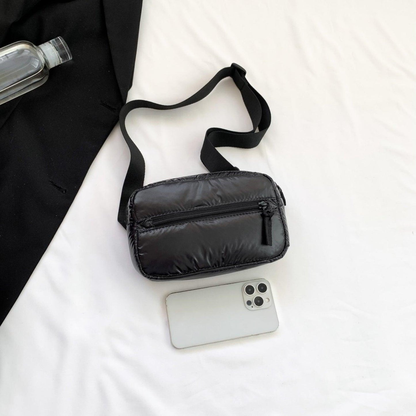 Adjustable Strap Sling Bag Carauana Store