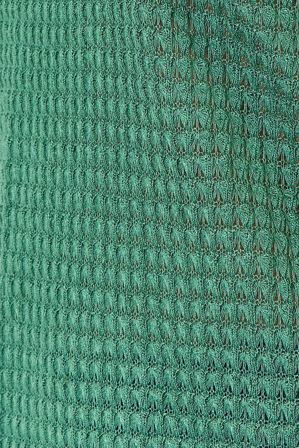 Culture Code Full Size Scoop Neck Patch Pocket Top Carauana Store