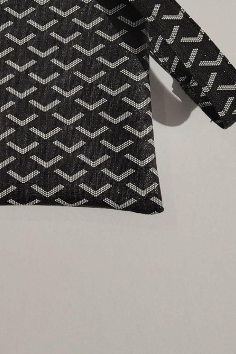 Carry Your Love Plaid Wristlet Carauana Store