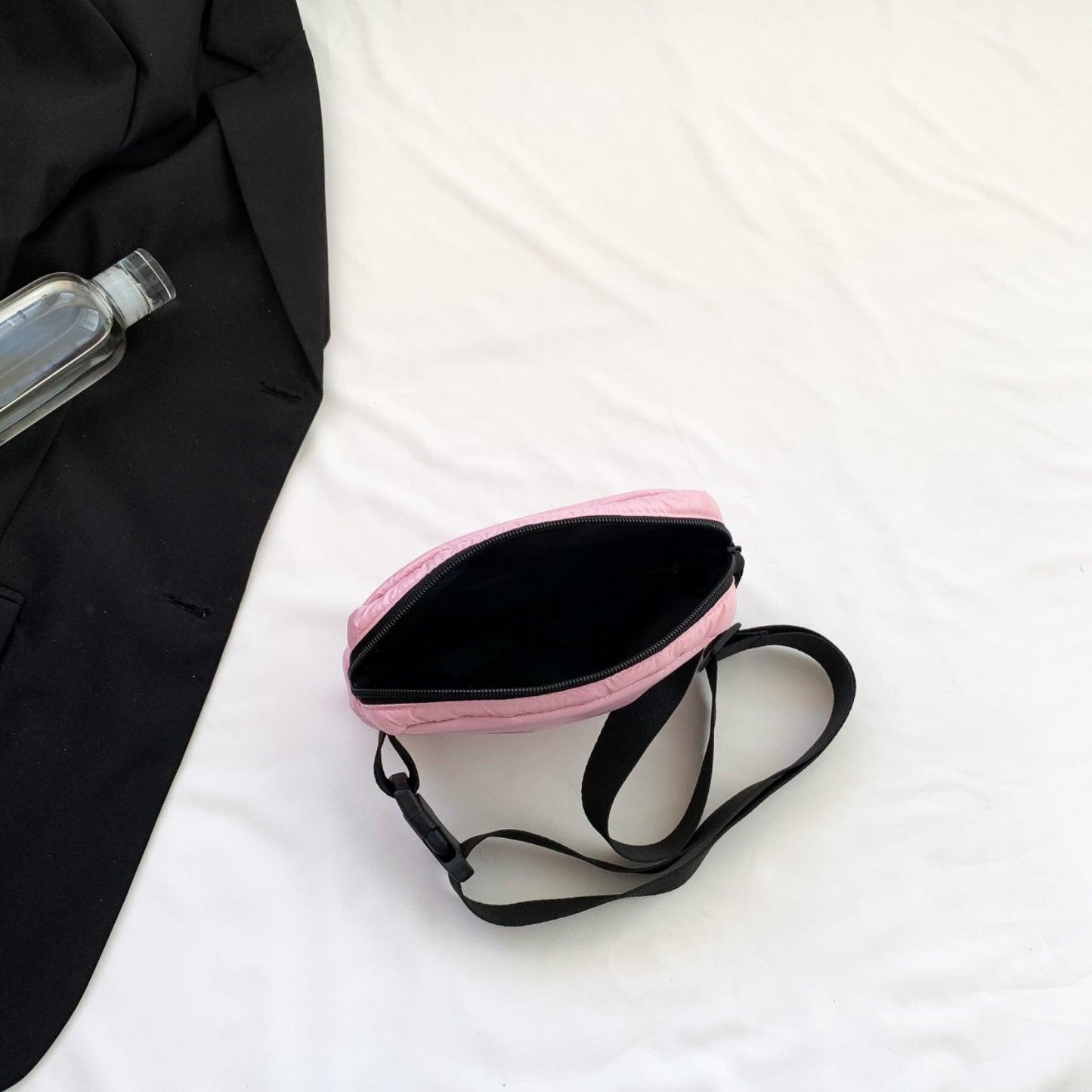 Adjustable Strap Sling Bag Carauana Store