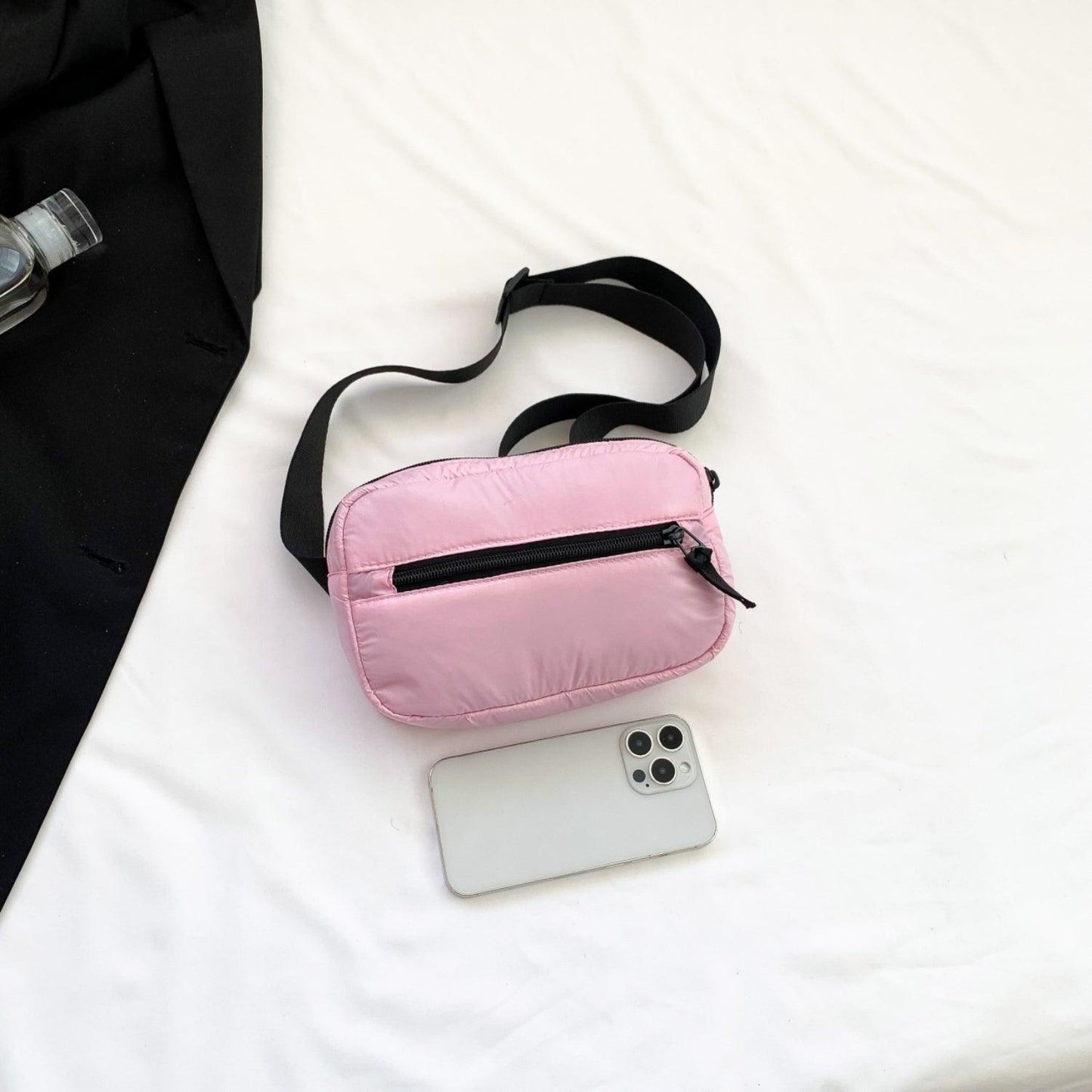Adjustable Strap Sling Bag Carauana Store