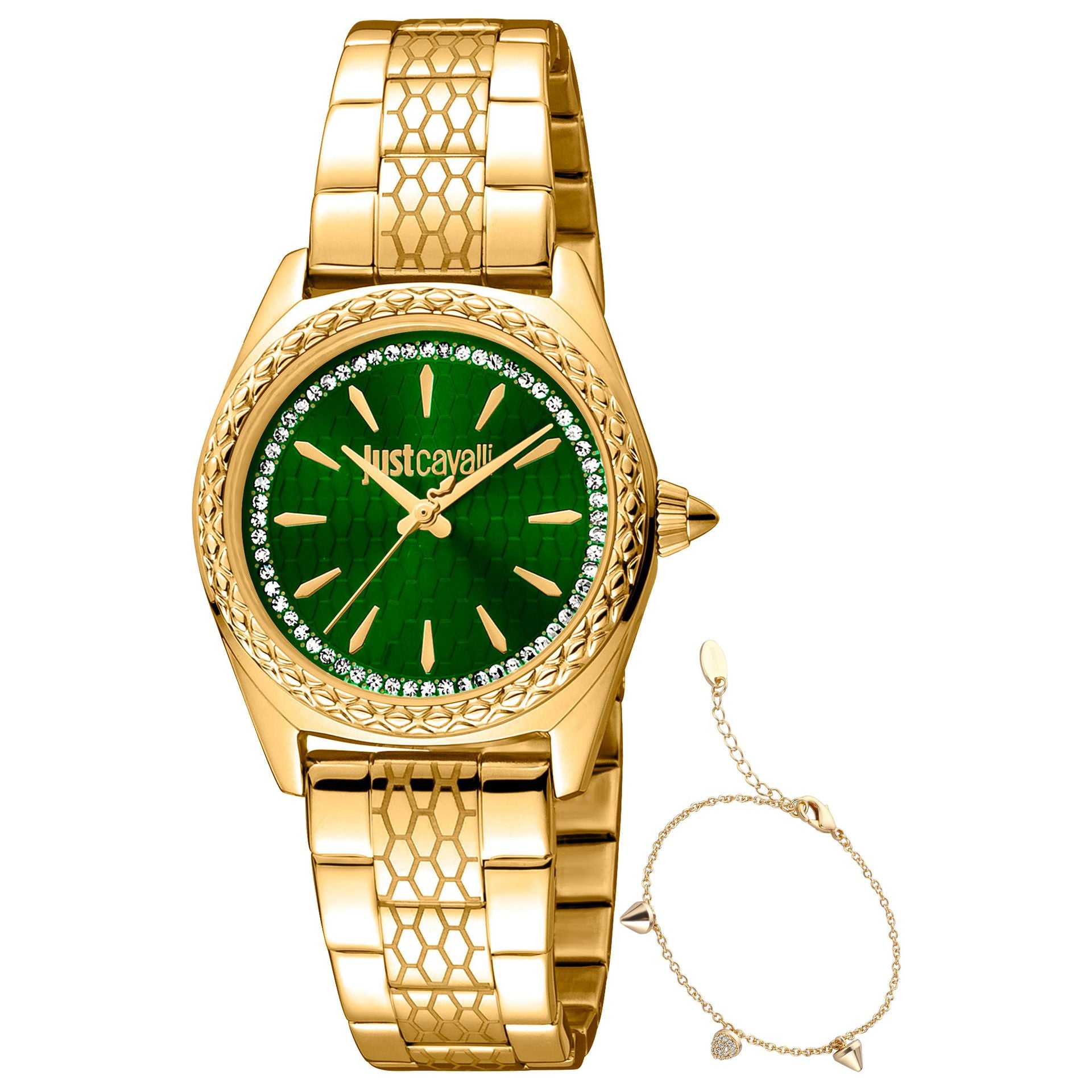 Just Cavalli Watches – Carauana Store