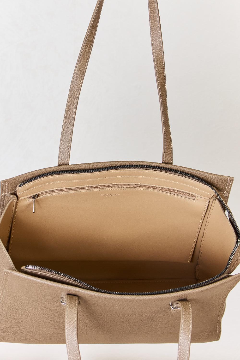 David Jones Medium Work Tote Bag Carauana Store