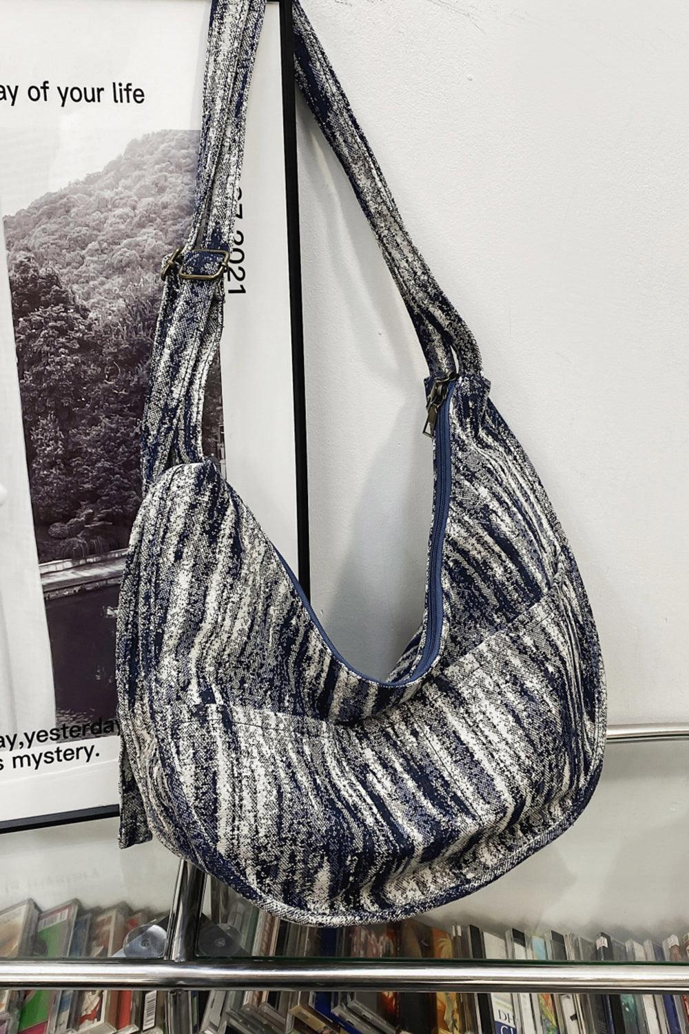 Canvas Sling Bag Carauana Store