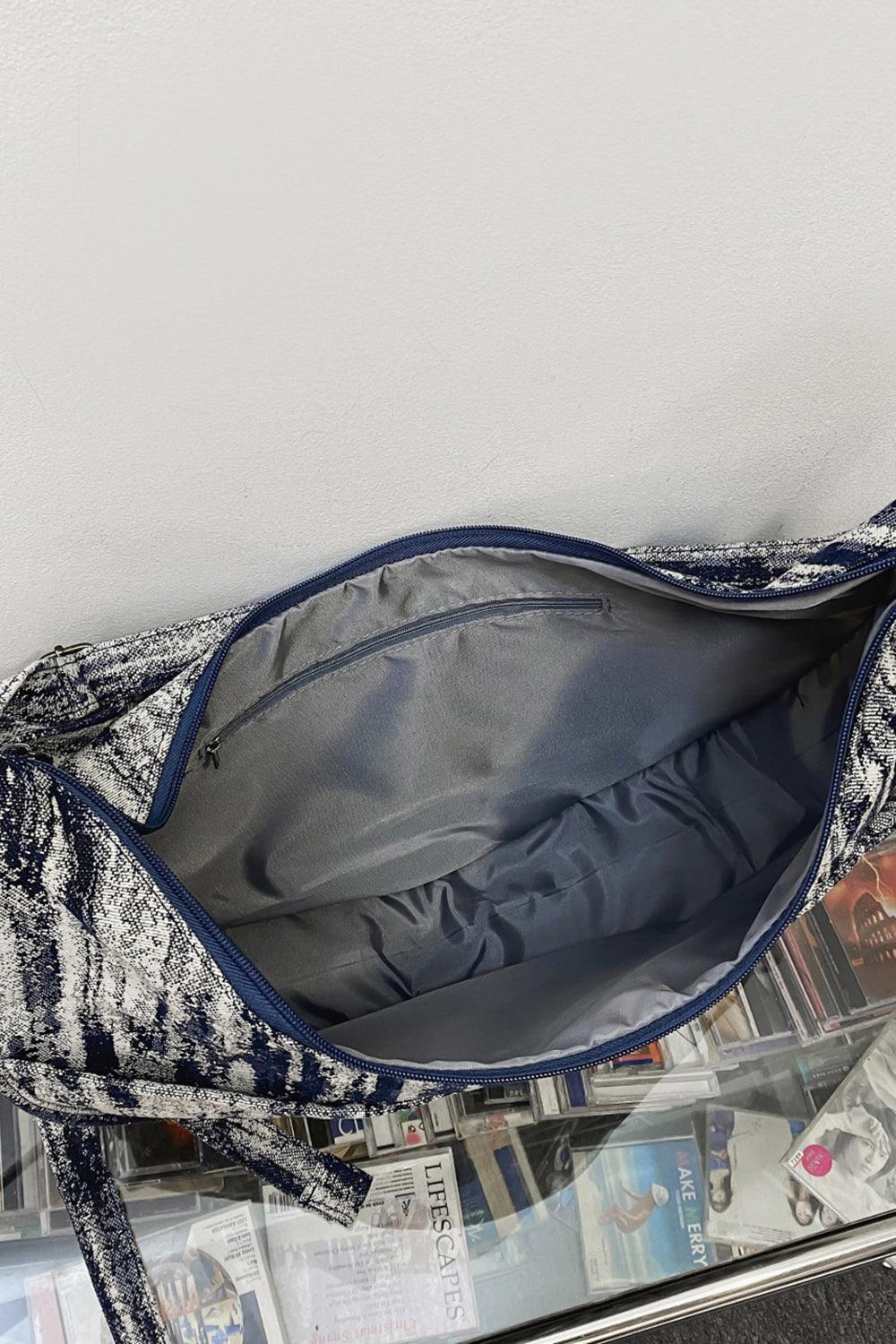 Canvas Sling Bag Carauana Store