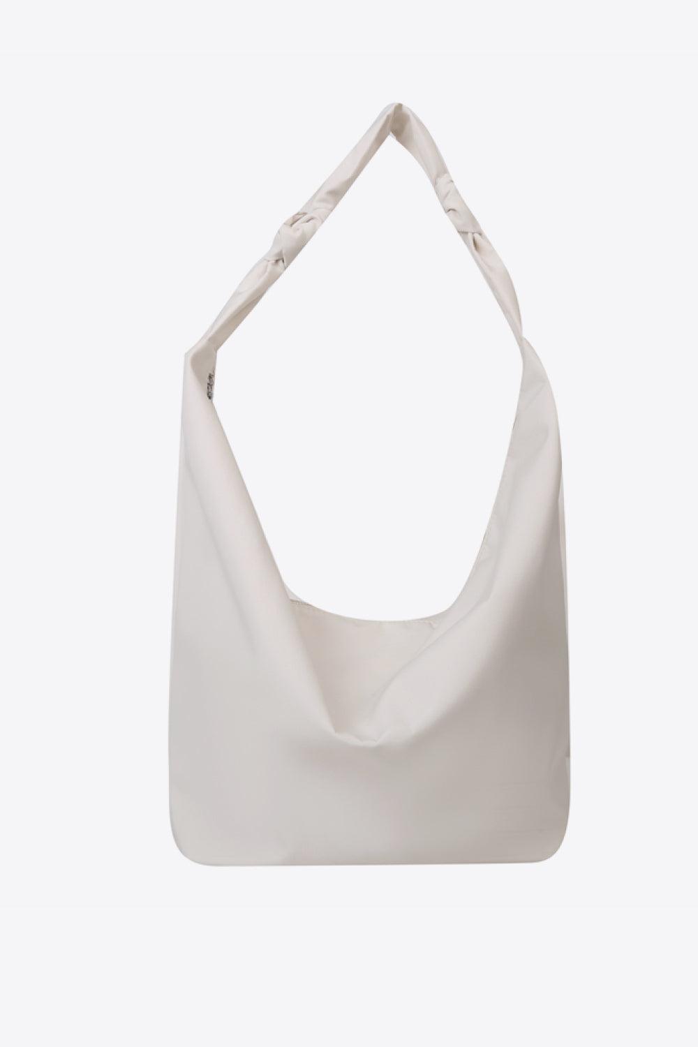 Oversize Nylon Crossbody Bag Carauana Store
