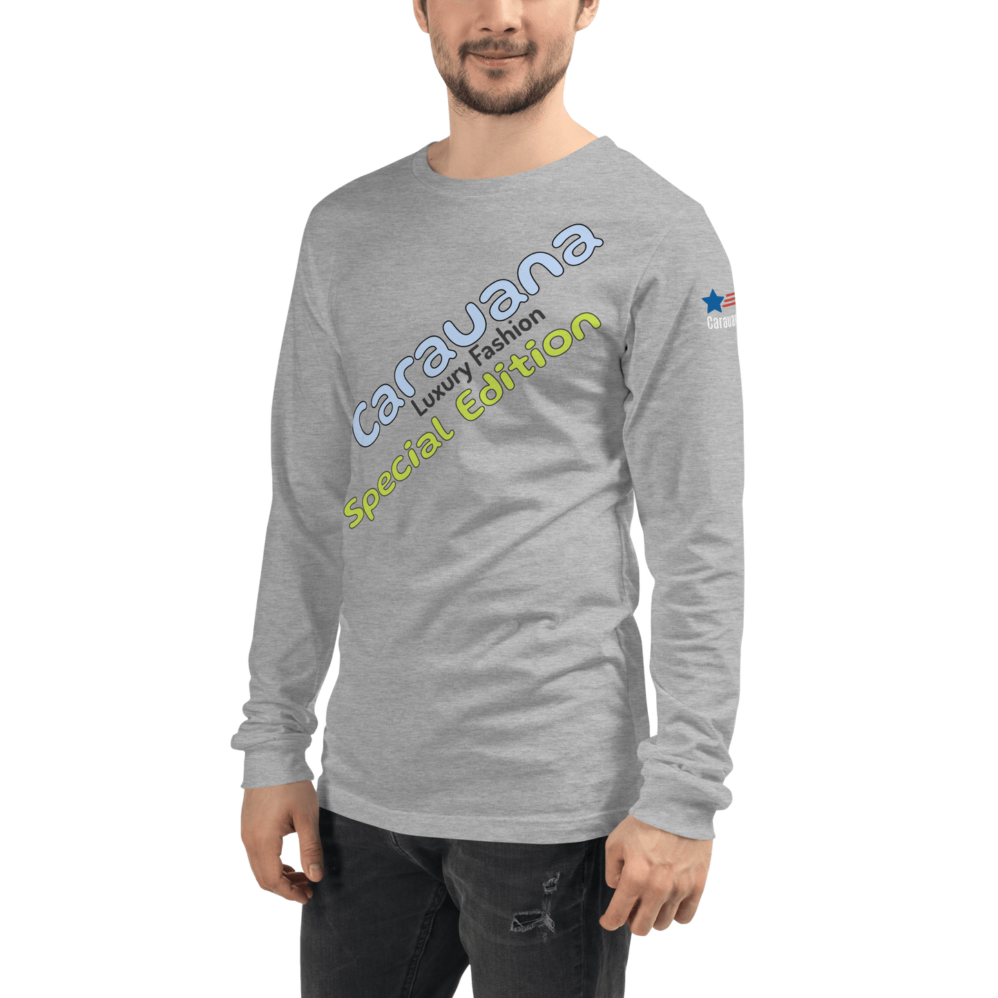 Carauana Sweatshirt Carauana Store
