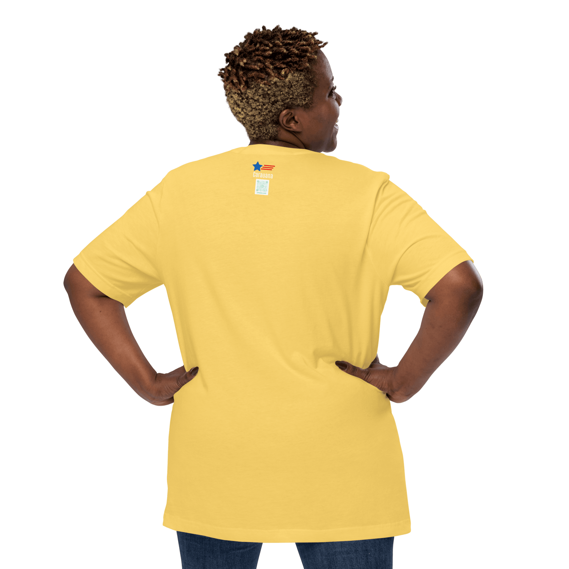 Carauana T-shirt Carauana Store