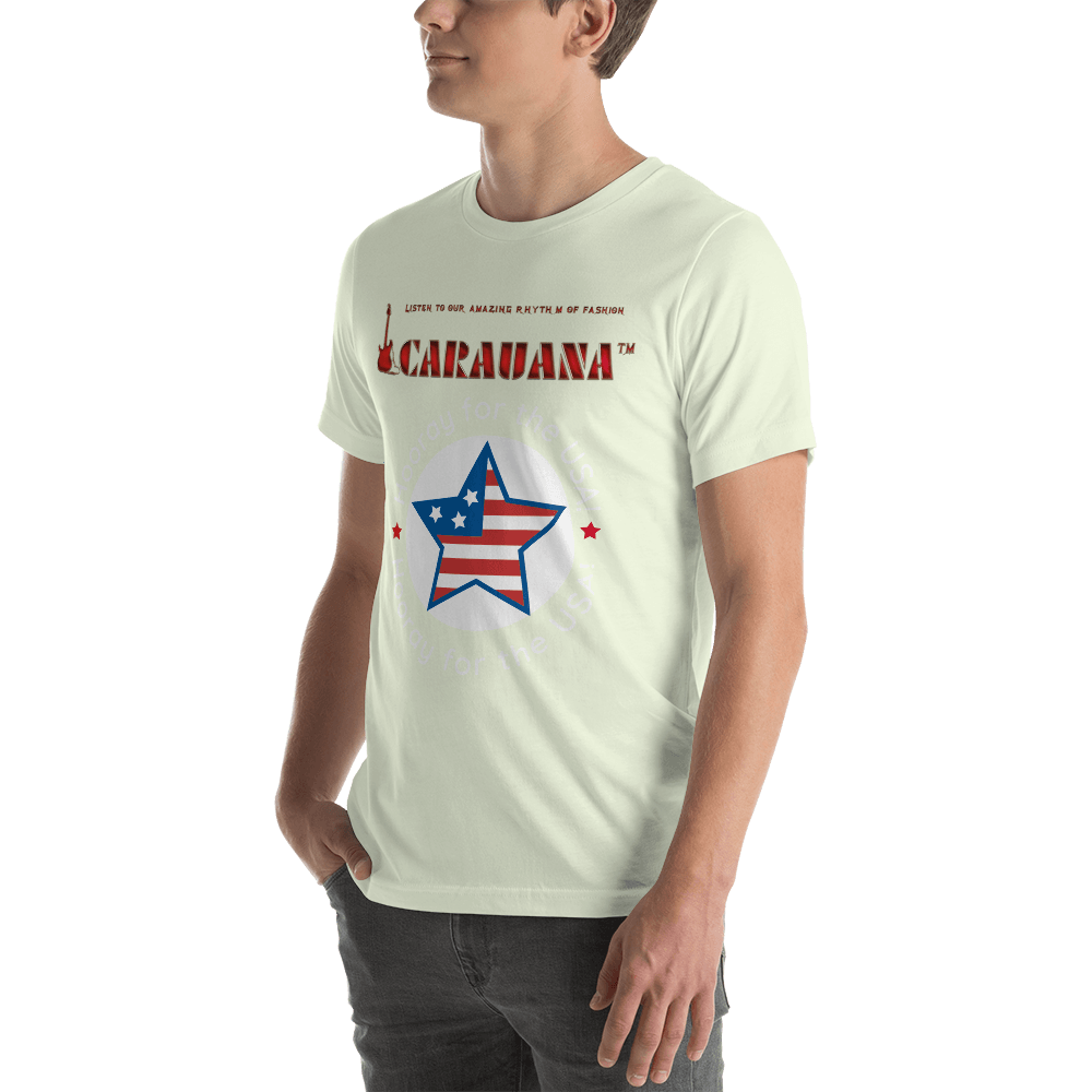 Carauana T-shirt Carauana Store