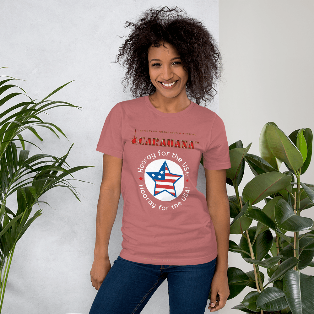 Carauana T-shirt Carauana Store