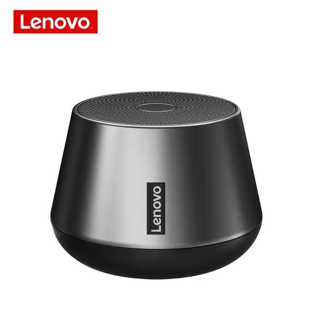 Lenovo K3 Pro Portable Loudspeaker - HiFi Stereo Sound Carauana Store