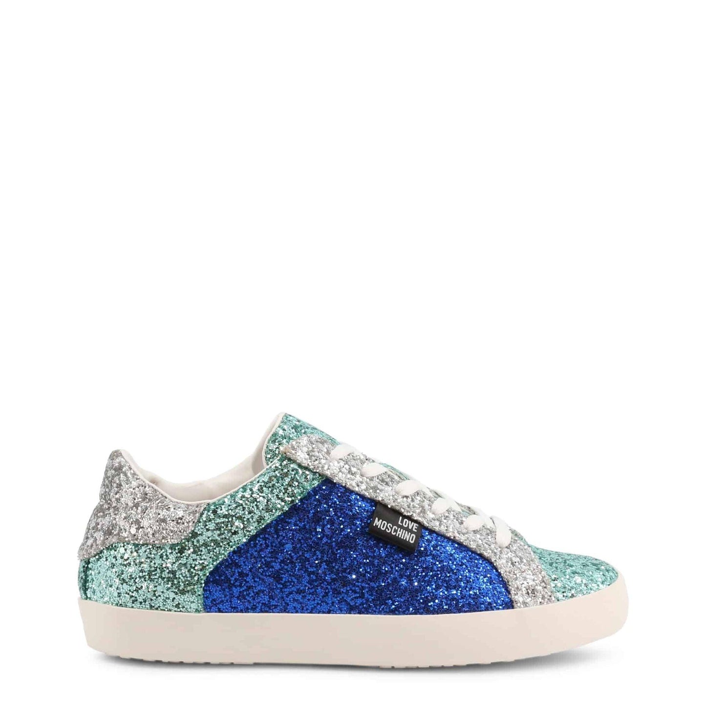 Love Moschino Sneakers Carauana Store