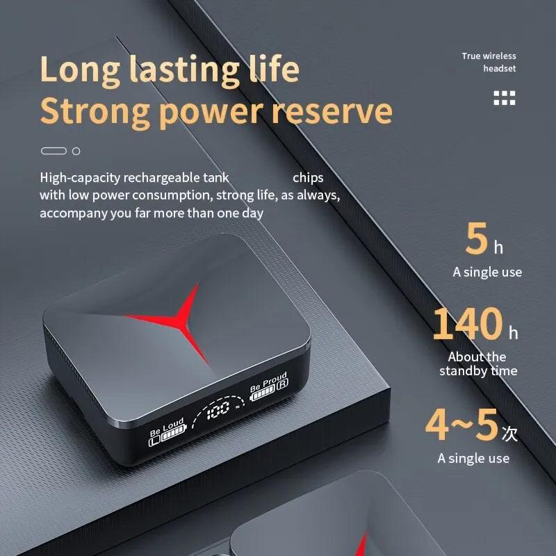 Original-TWS-Wireless-Headphone-Haming-for-Smartphones-Tablets Carauana Store