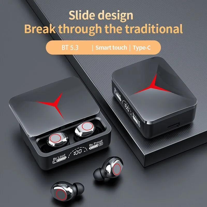 Original-TWS-Wireless-Headphone-Haming-for-Smartphones-Tablets Carauana Store