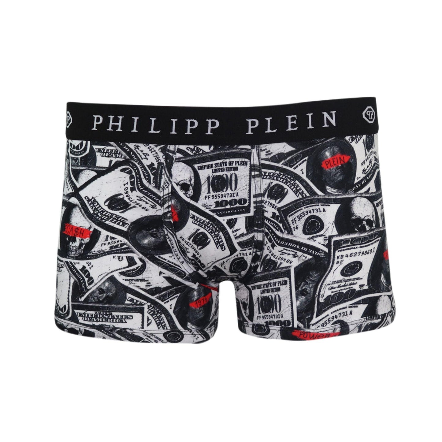 Philipp Plein Boxers Carauana Store