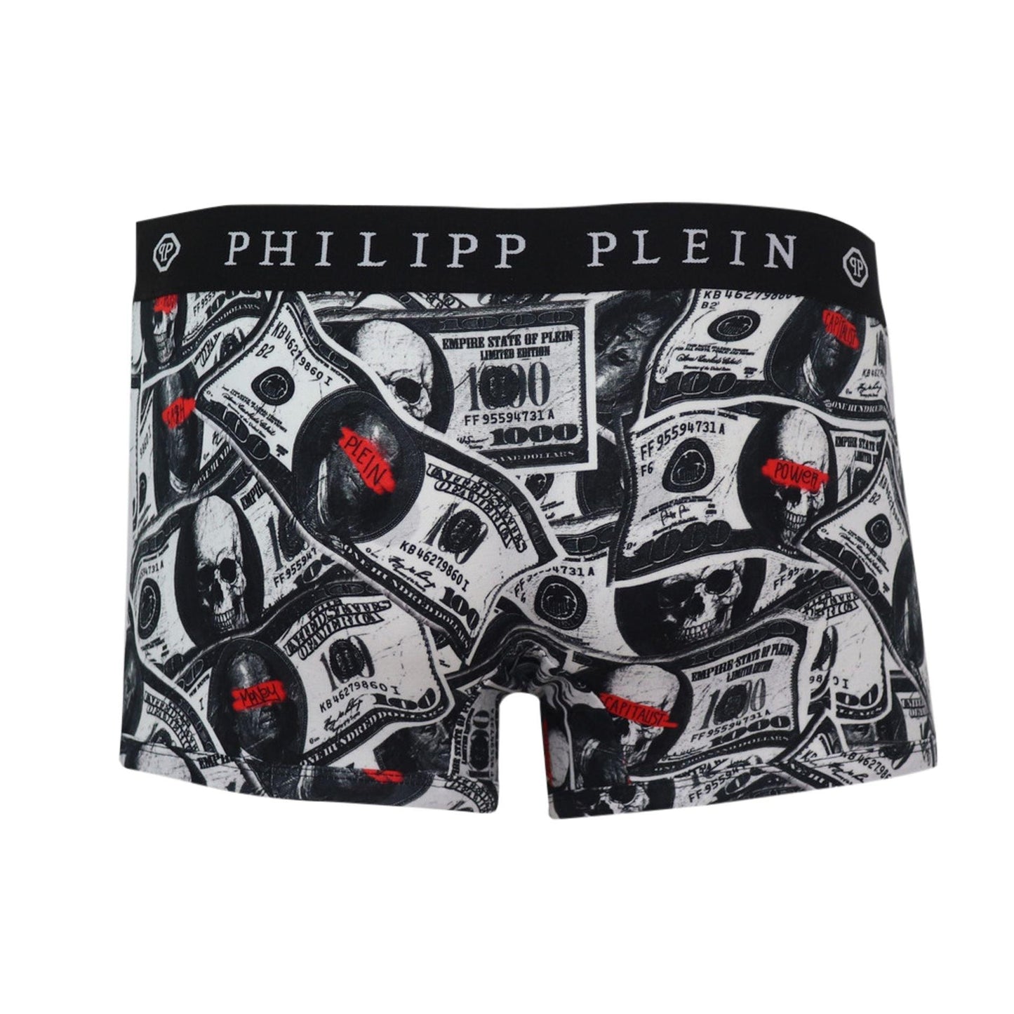 Philipp Plein Boxers Carauana Store