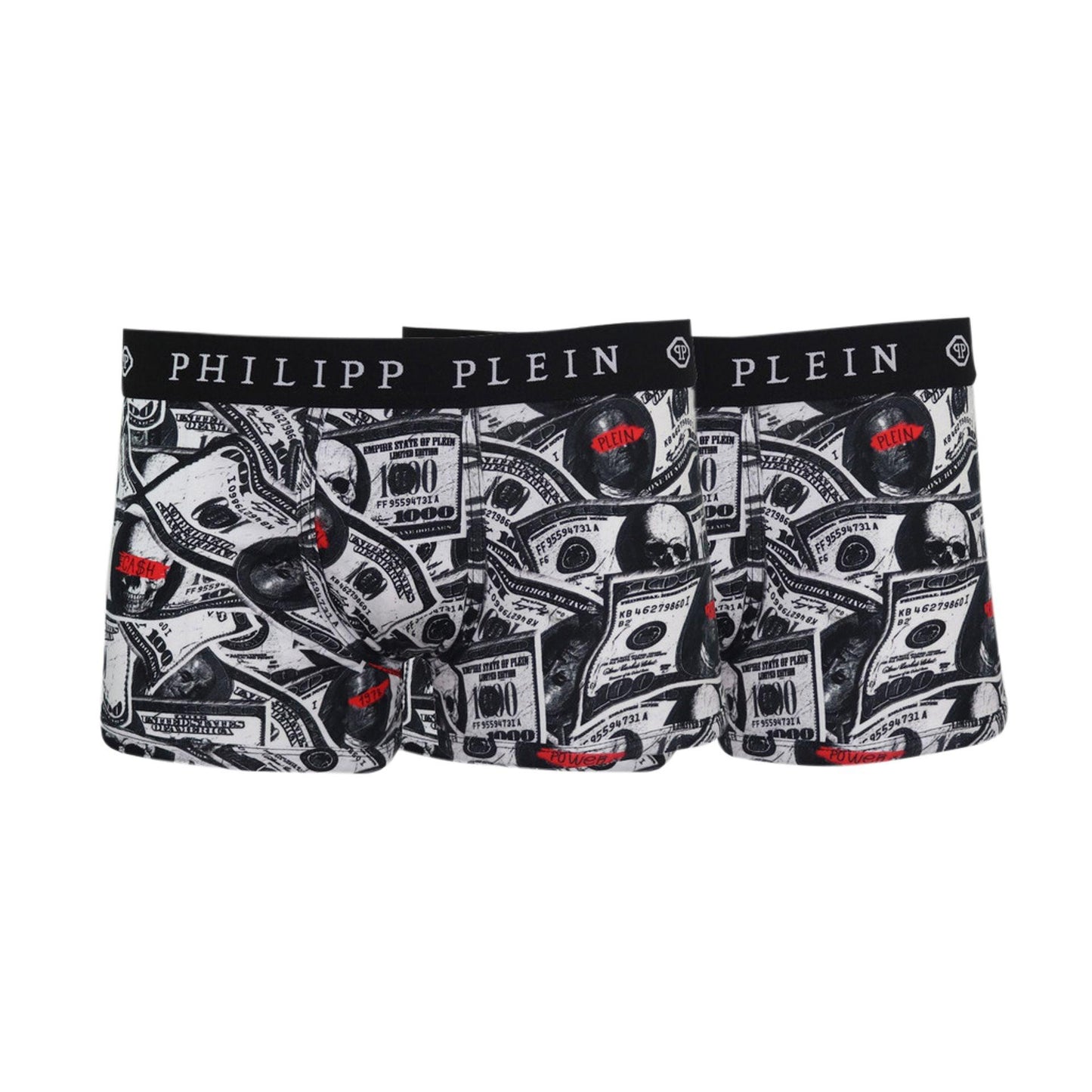 Philipp Plein Boxers Carauana Store