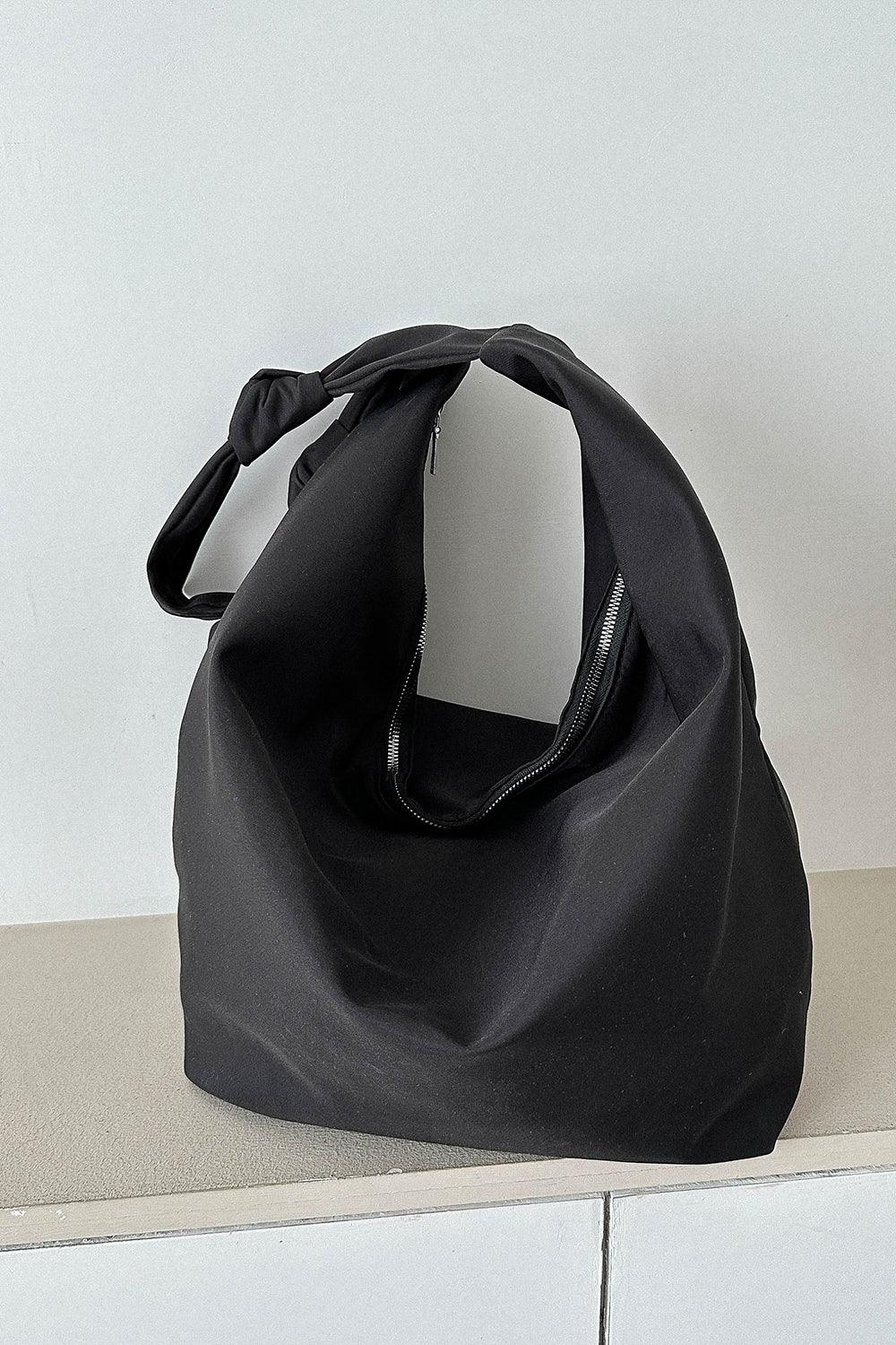 Oversize Nylon Crossbody Bag Carauana Store