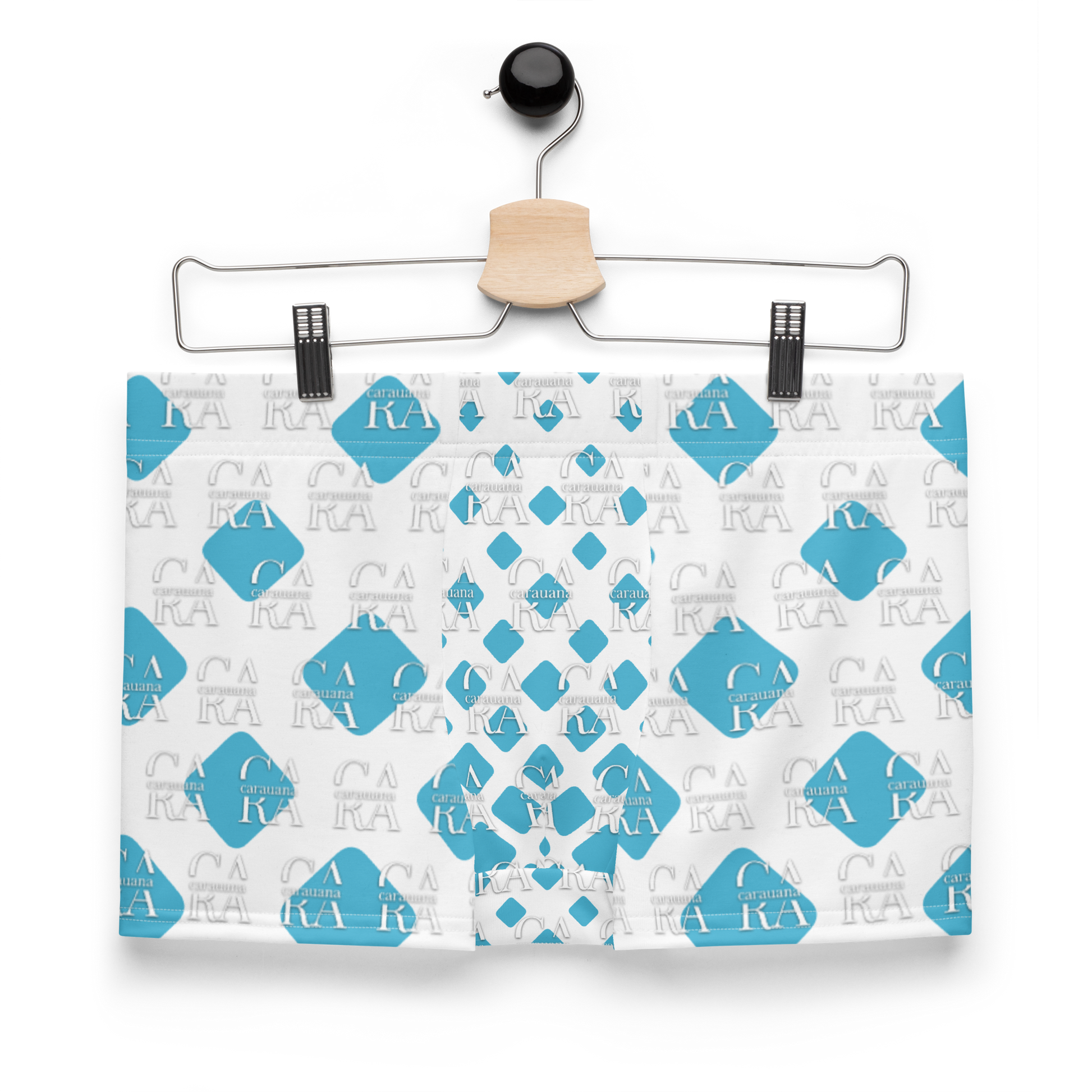 Boxer Briefs CaRaUaNa Cube Style Carauana Store