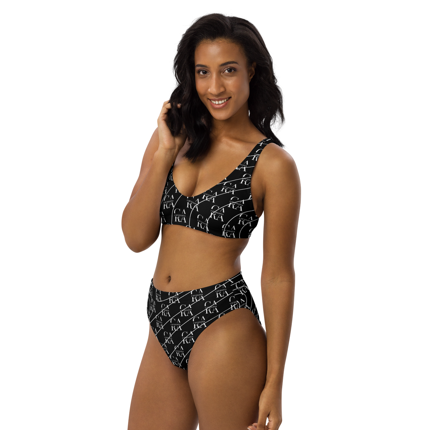 Original CaRaUaNa Costume Sets black LUX