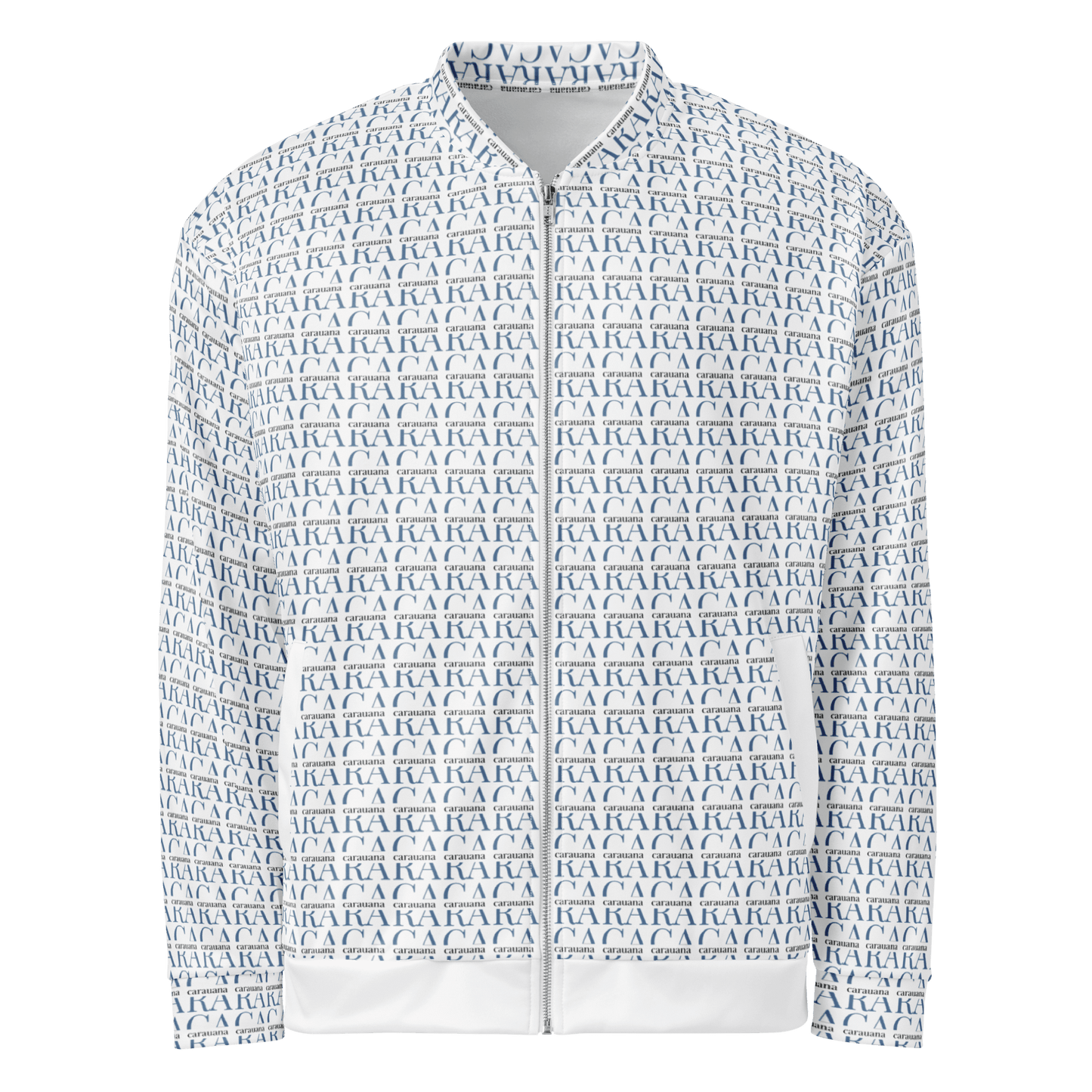 Carauana Soft Jacket Carauana Store