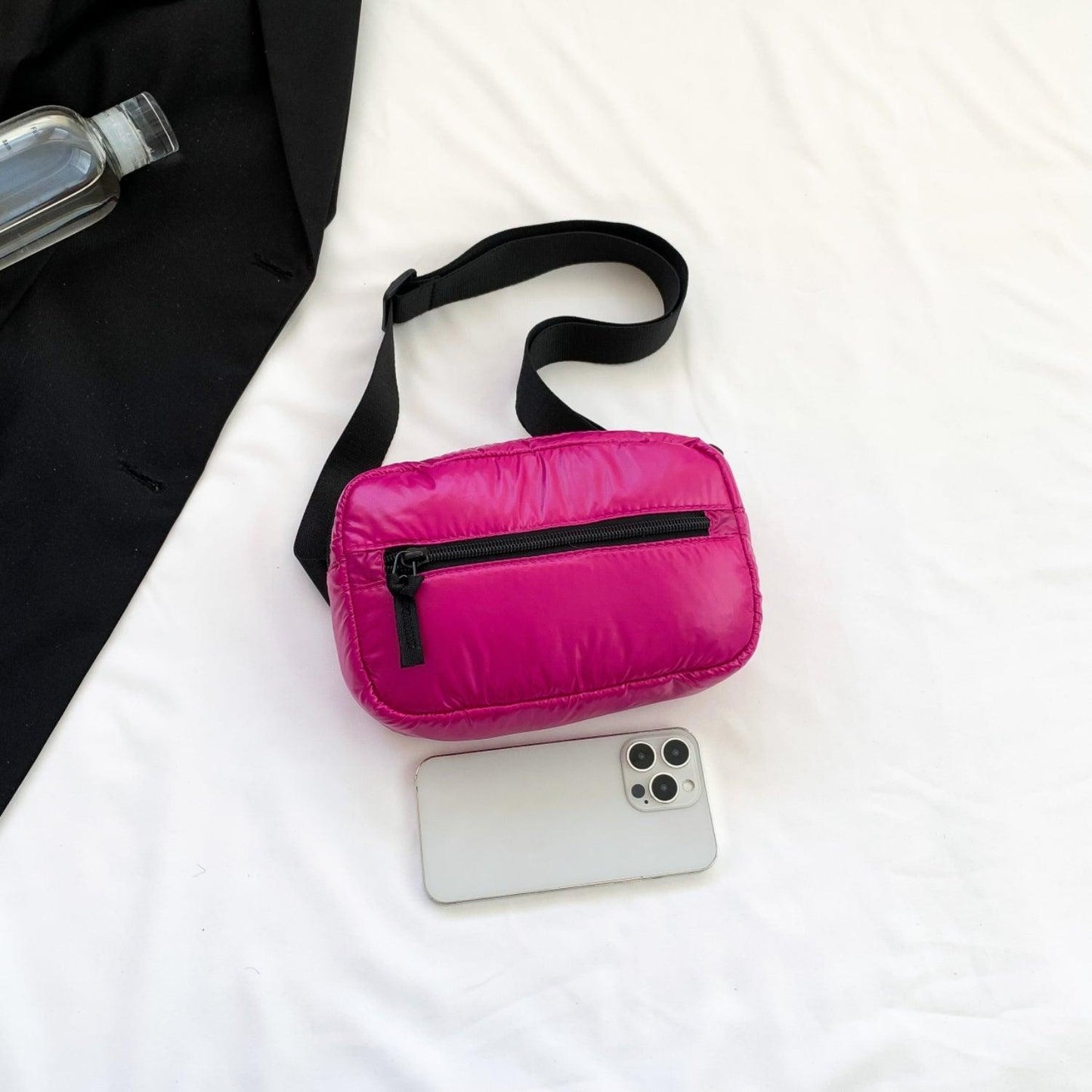 Adjustable Strap Sling Bag Carauana Store