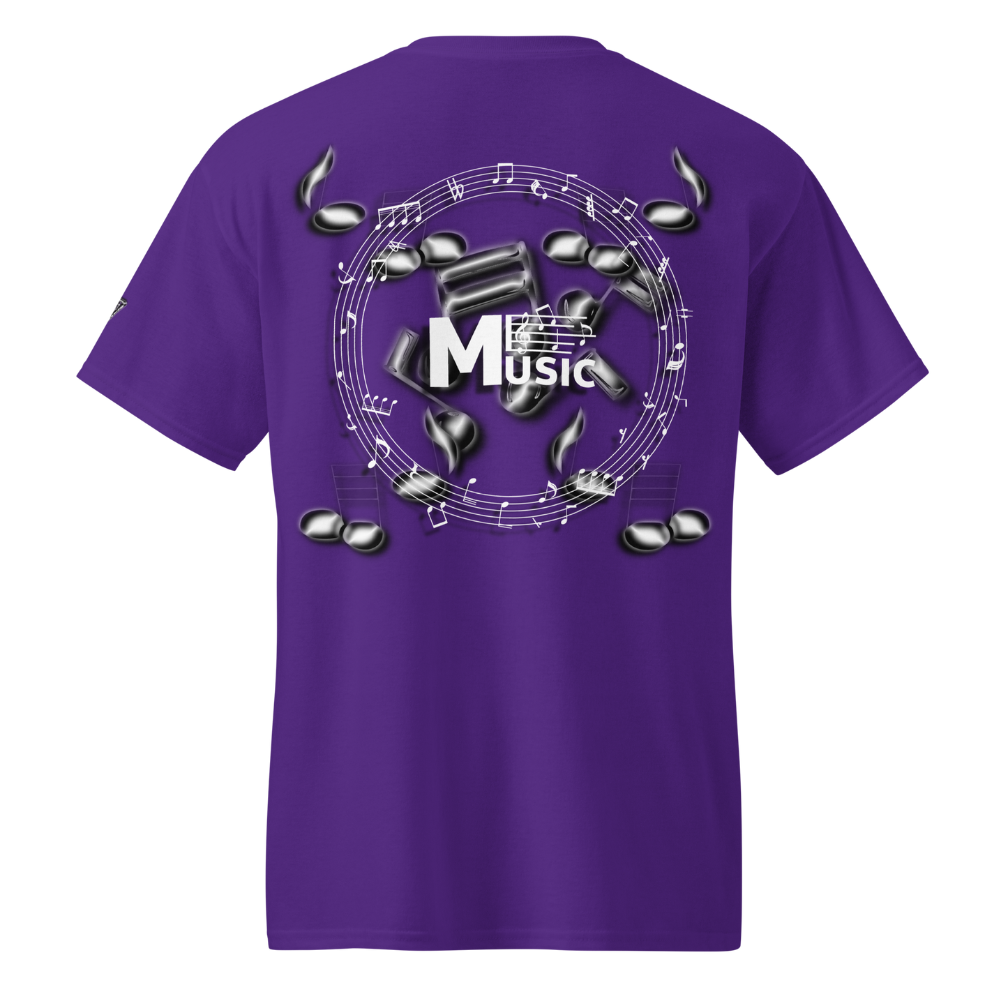 🎸 Premium® T-Shirt CaRaUaNa Guitar V2 Carauana Store