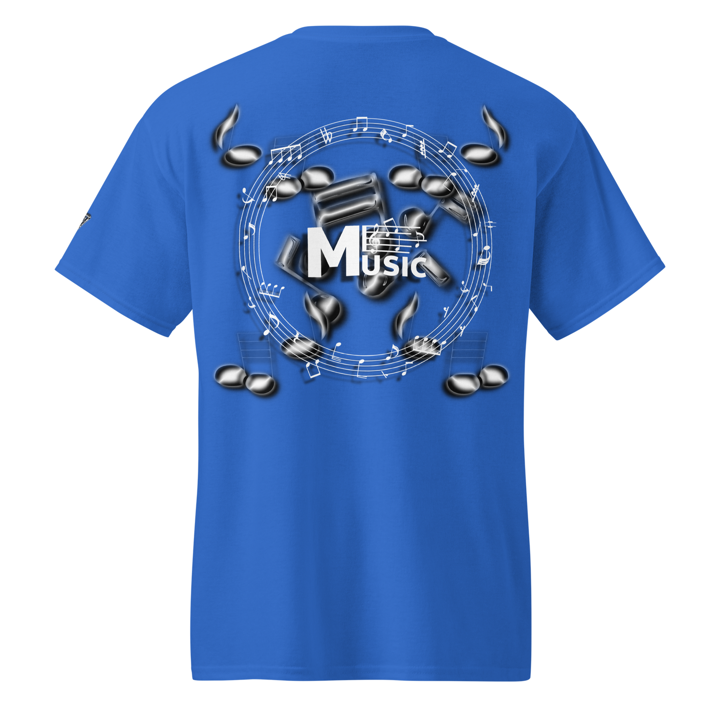 🎸 Premium® T-Shirt CaRaUaNa Guitar V2 Carauana Store