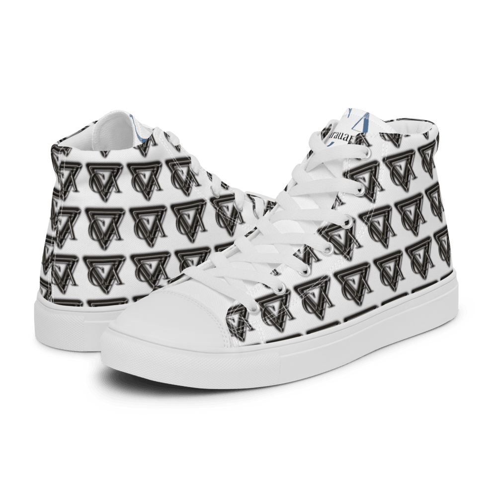 CARAUANA Hip Hop Canvas Shoes Carauana Store