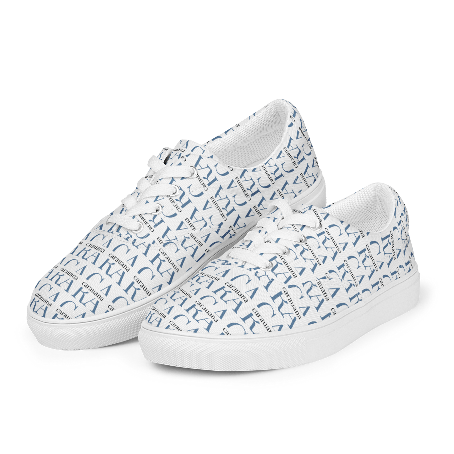 CARAUANA easy canvas shoes Men Carauana Store