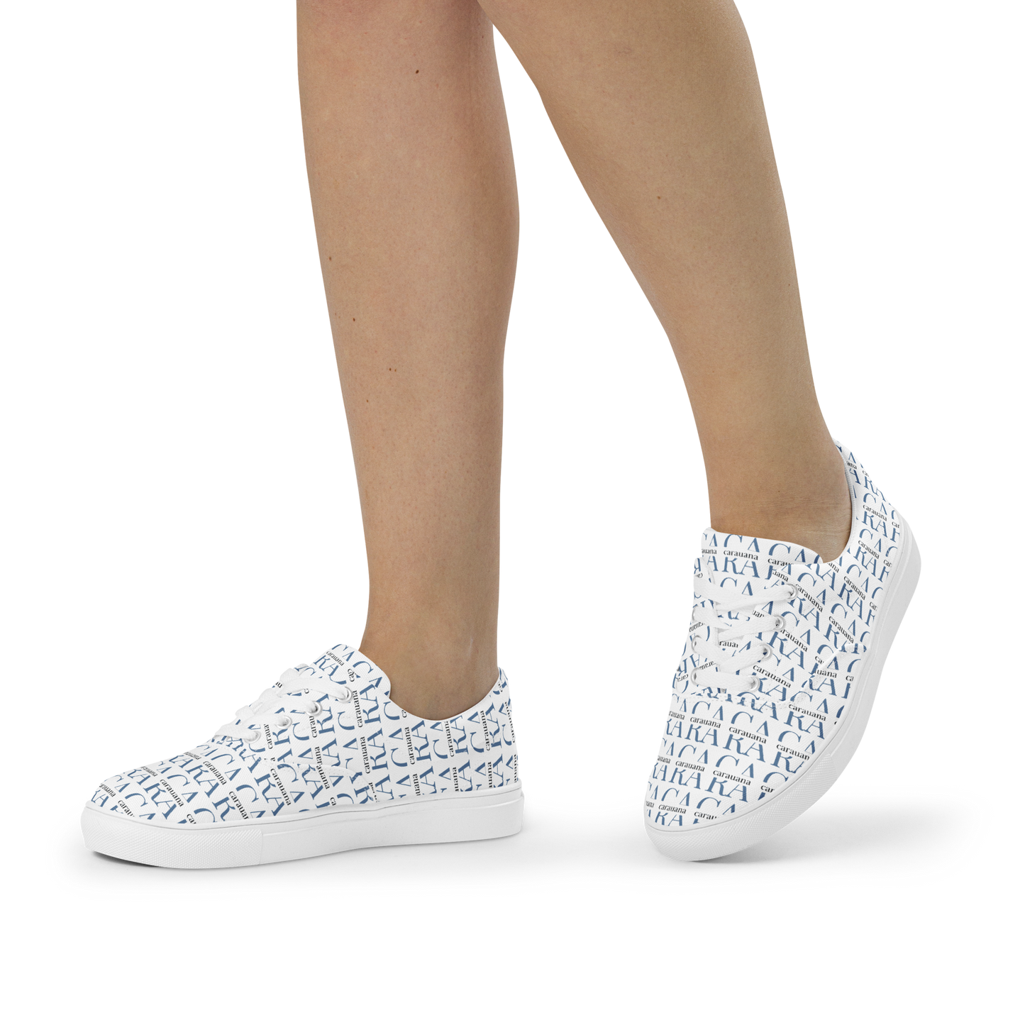 CARAUANA easy canvas shoes Men Carauana Store