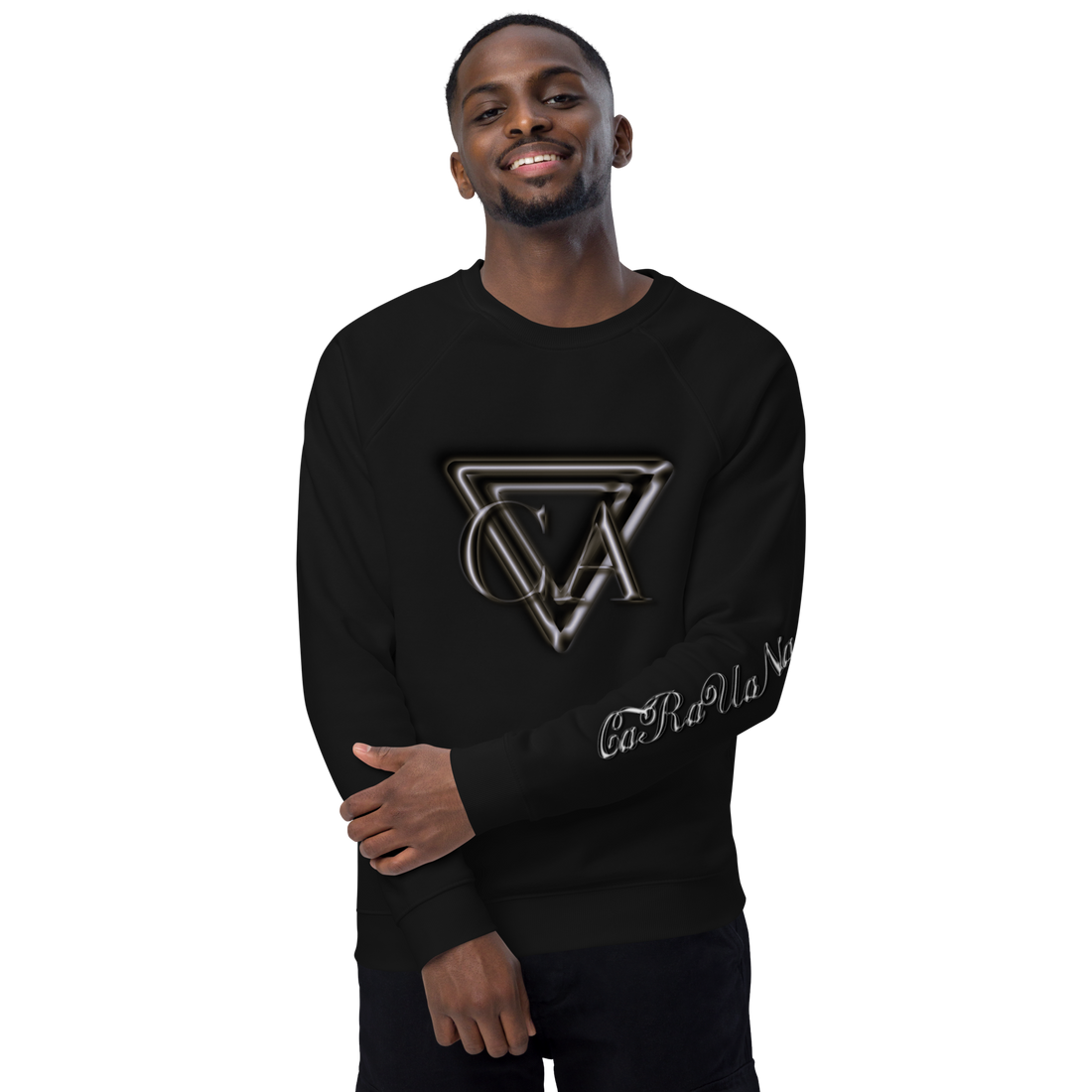 Why You Need a Stylish long sleeve tee - CaRaUaNa Fashion