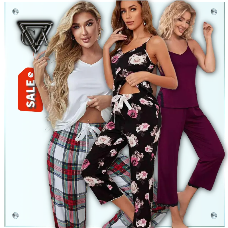 Sleepwear & Loungewear🩱