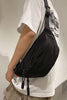 Nylon Sling Bag