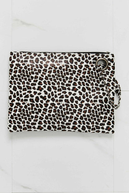 Make It Your Own Printed Wristlet Carauana Store