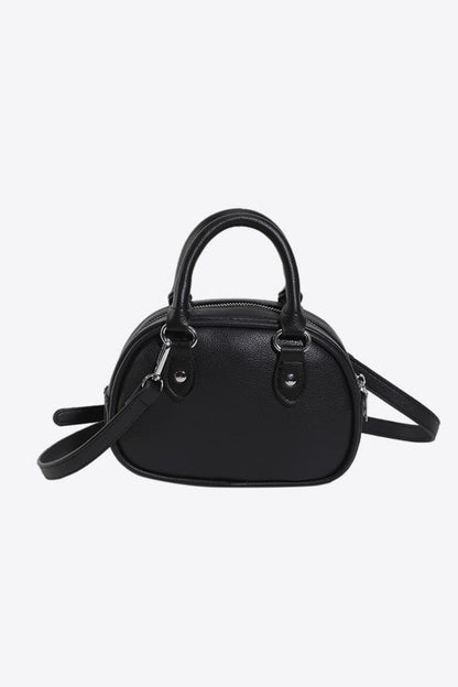 PU Leather Handbag Carauana Store