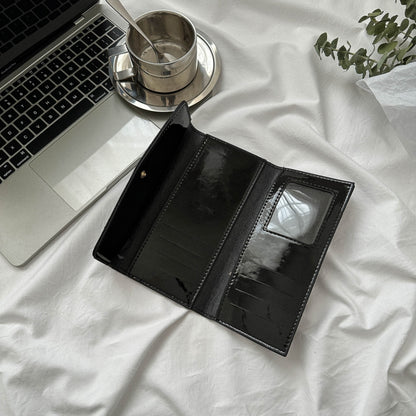 PU Leather Small Wallet Carauana Store