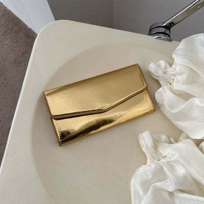 PU Leather Small Wallet Carauana Store