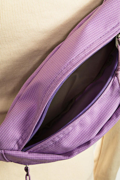 Fame Adjustable Strap Sling Bag Carauana Store