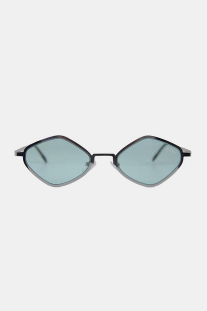 Nicole Lee USA Metal Frame Geometric Sunglasses Carauana Store