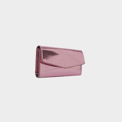 PU Leather Small Wallet Carauana Store