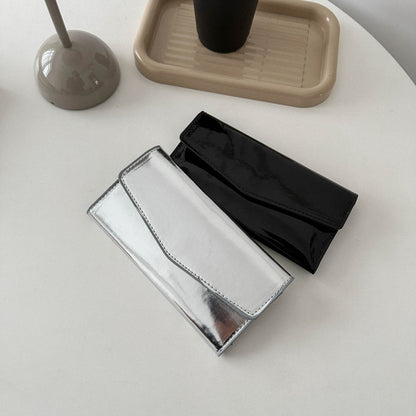PU Leather Small Wallet Carauana Store