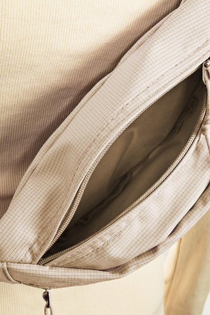 Fame Adjustable Strap Sling Bag Carauana Store