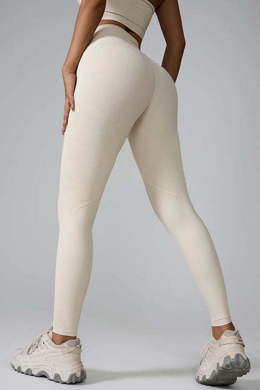 High Waist Active Leggings Carauana Store