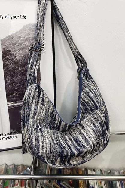 Canvas Sling Bag Carauana Store