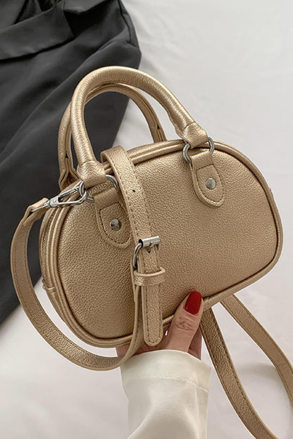 PU Leather Handbag Carauana Store