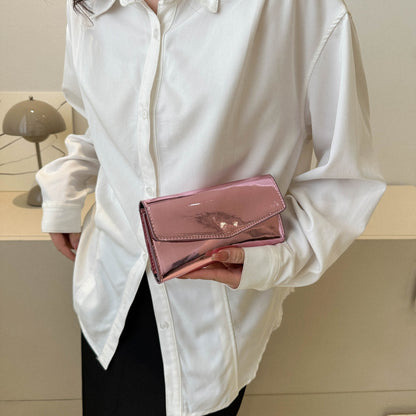 PU Leather Small Wallet Carauana Store