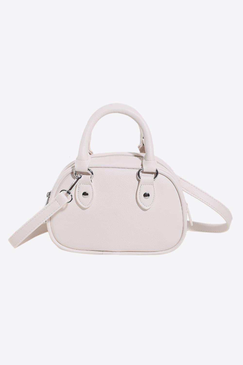 PU Leather Handbag Carauana Store