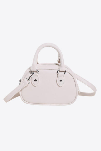 PU Leather Handbag Carauana Store