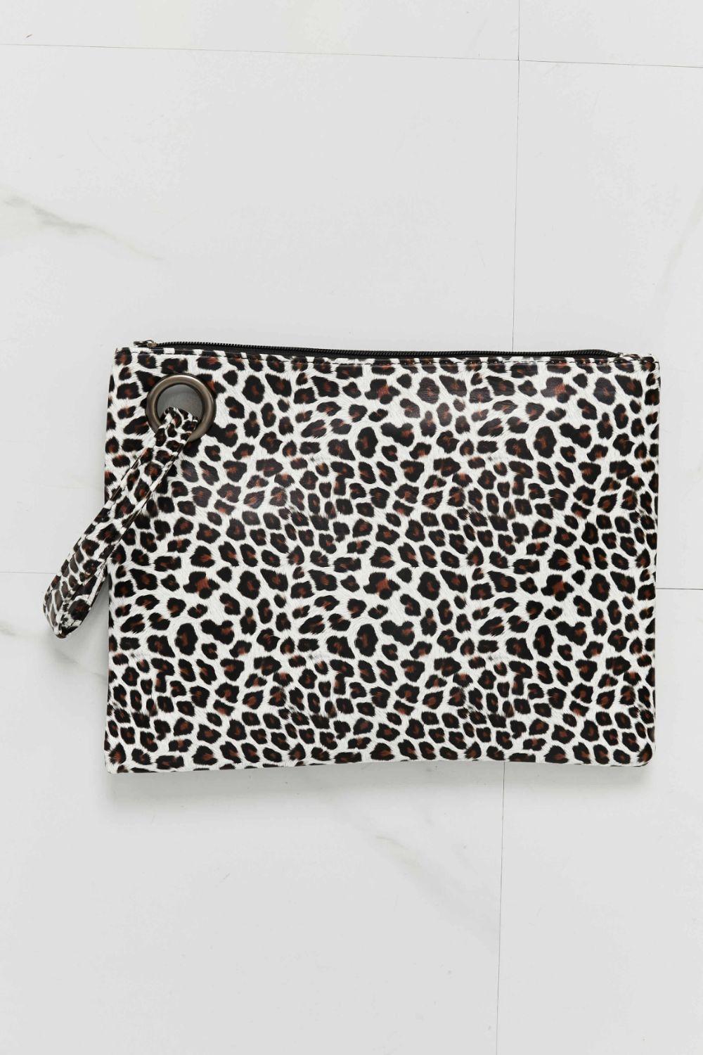 Make It Your Own Printed Wristlet Carauana Store